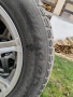 Гуми с джанти  за Мерцедес 215.60.16 ц., снимка 3