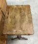 Помощна масичка, снимка 5