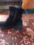 Продавам дамски къси боти , снимка 2