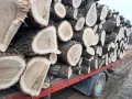 дърва за огрев метровки дъб доставям до адрес , снимка 2