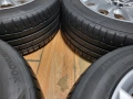 Audi 19" 5x112 оригинални джанти Ауди, снимка 9