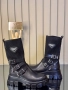 дамски боти prada , снимка 1