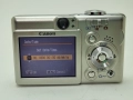 Canon Digital Camera IXUS 50 PowerShot SD400 5.0MP Silver, снимка 7