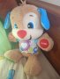 Кученце Fisher Price , снимка 1 - Плюшени играчки - 42926441