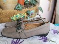 Мокасини Gabor 38 н. Естествена кожа , снимка 1 - Дамски ежедневни обувки - 40372495