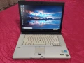 4 ядрен лаптоп FUJITSU i7 Series , снимка 1