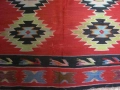Чипровски килим на 150 години, модел Анадолска кола, снимка 4