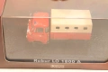 1/72 ATLAS  ROBUR РОБУР  КАМИОН ПОЖАРНА МОДЕЛ КОЛИЧКА, снимка 3