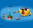 LEGO® City Oceans 60263 - Мини подводница, снимка 2