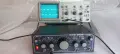  Сигнал генератор  WOG 2206, снимка 2