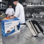Немски ръчен миксер Nexter - BOMA - 650 W - 400 W - 300 W - 260 W, снимка 1