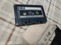 Аудиокасети за презапис AGFA, снимка 2
