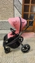 Бебешка количка 2в1 Quick 3.0 MUUVO, снимка 17