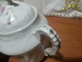 стар порцелан захарница Силезия , снимка 10