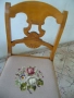 Старинни Двойки Столове -Уникални  Намаления, снимка 17