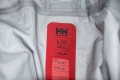 Helly Hansen Offshore Jacket размер L, Якето е на норвежките морски спасителни служби, снимка 9