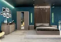 Спален комплект Сити 7073, снимка 2