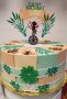 Хартиена торта - различни видове , снимка 1 - Други - 40476254