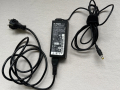 Оригинално зарядно за лаптоп IBM 16V 4.5A , Зарядно IBM, снимка 2