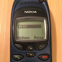 Nokia 6150 с БГ меню, снимка 6 - Nokia - 44481954