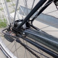 Велосипед - MacKenzie с алуминиева рамка , марков, снимка 5 - Велосипеди - 29594346