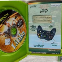 Xbox Video Game 2004 , снимка 4 - Други игри и конзоли - 34947097