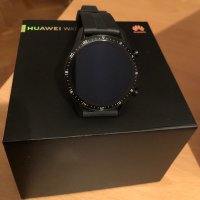 Huawei Watch GT2 46mm като нов, снимка 3 - Смарт гривни - 42391260