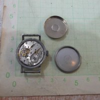 Часовник "ZARIA" съветски ръчен дамски работещ - 11, снимка 4 - Дамски - 40762216