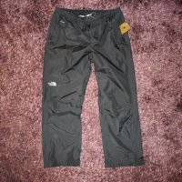The North Face Venture 2 DryVent Men's Half Zip Waterproof Pants XL, снимка 6 - Спортни дрехи, екипи - 34302465