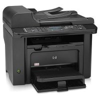 Лазерно мултифункционално устройство HP LaserJet Pro M1536dnf НА ЧАСТИ, снимка 1 - Принтери, копири, скенери - 30045929