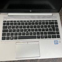 HP EliteBook 840 G5 14" / i5 7300U / На части , снимка 2 - Лаптопи за дома - 40816696