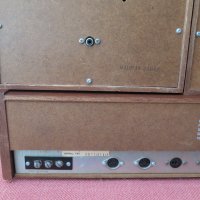 Solid State AM-FM-MPX Stereo Receiver rexton se4416-1972г,japan, снимка 13 - Ресийвъри, усилватели, смесителни пултове - 37949284