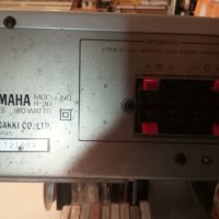Yamaha R-30 ресийвър, снимка 5 - Ресийвъри, усилватели, смесителни пултове - 29279802