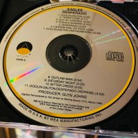 Roger Waters,David Gilmour,Eagles , снимка 14 - CD дискове - 39631016