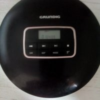 GRUNDIG  CDP 6600, снимка 15 - MP3 и MP4 плеъри - 44421391
