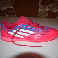 Adidas - SpeedTrick - Freefootball - 100% ориг. маратонки / Адидас / Футболни, снимка 6 - Спортни обувки - 29122902