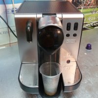 Кафемашина Delonghi Nespresso, снимка 14 - Кафемашини - 35128160