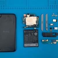 HTC Desire 530 на части, снимка 1 - Резервни части за телефони - 40499602