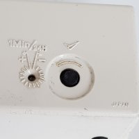 Настолен японски мини кварцов будилник Timex, снимка 4 - Други - 33752001