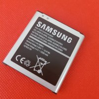 Нова Батерия за Samsung Galaxy Xcover 3 / EB-BG388BBE - Оригинал, снимка 1 - Оригинални батерии - 30772204