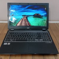 Лаптоп i3  Acer ASPIRE MA50