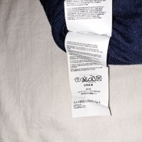 Armani Jeans AJ (S) мъжки пуловер мерино 100% Merino Wool , снимка 9 - Пуловери - 39206332