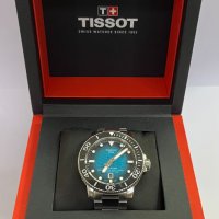 Часовник Tissot T120.607.11.041.00, снимка 1 - Мъжки - 44278710