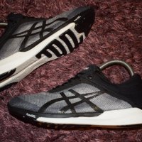 ASICS Men's FuzeX Rush Running Shoes – 43.5, снимка 5 - Маратонки - 34106787