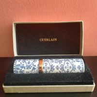 Шише от парфюм с кутия Guerlain Shalimar Parfum Vintage 60s, снимка 15 - Колекции - 44275457
