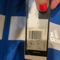 Adidas Адидас нова ветровка, снимка 5 - Якета - 29991700