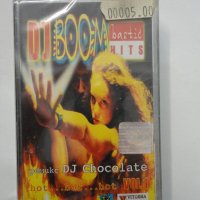DJ Boombastic Hits, снимка 1 - Аудио касети - 37114106