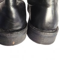 Kickers boots 37, снимка 4 - Дамски боти - 37641070