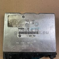 Компютър за двигател БМВ е36 BMW e36 , 1429760, снимка 1 - Части - 39878705