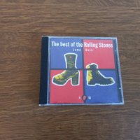 Rolling Stones - The Best of The Rolling Stones Jump Back:1993, снимка 2 - CD дискове - 42209892